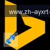 爱游戏 logo