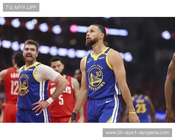 火箭队与勇士队2018总决赛交锋复盘 火箭队与勇士队2018总决赛交锋复盘