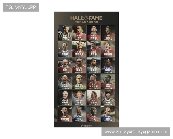 英超最佳球员候选名单及年度评选标准分析