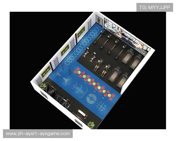 小型健身器材的日常训练方案与空间布置建议