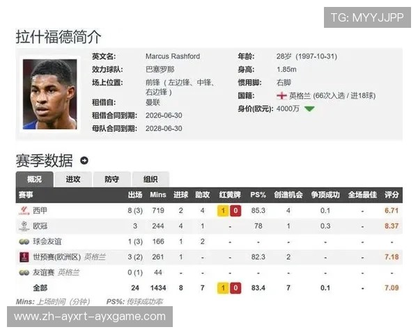 当前西甲联赛球员进球榜及射手排名一览