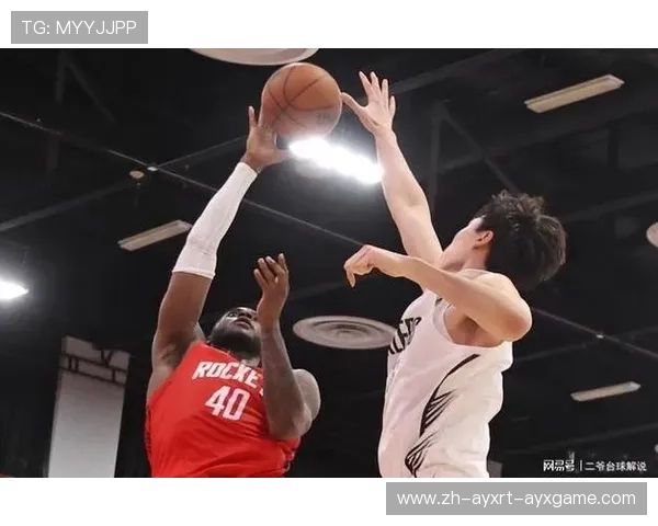 火箭队对开拓者比赛中有哪些关键表现 火箭队对开拓者比赛中有哪些关键表现